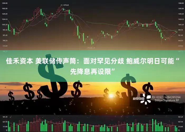 佳禾资本 美联储传声筒：面对罕见分歧 鲍威尔明日可能“先降息再设限”